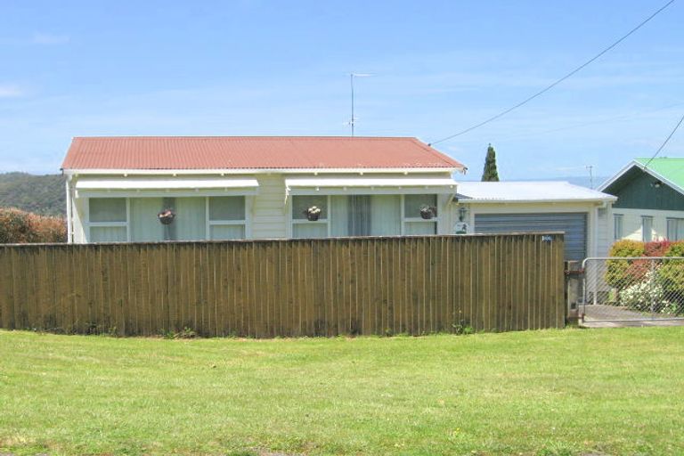 Photo of property in 586 Hoturoa Street, Kawhia, 3889