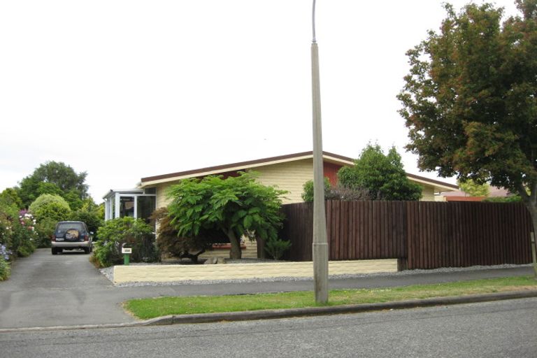 Photo of property in 23 Alloway Street, Avondale, Christchurch, 8061