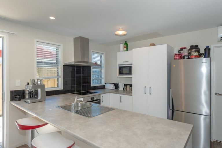 Photo of property in 1/12 Hogan Street, Hamilton East, Hamilton, 3216