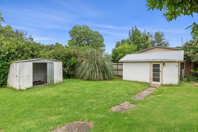 Photo of property in 198 Great South Road, Huntly, 3700