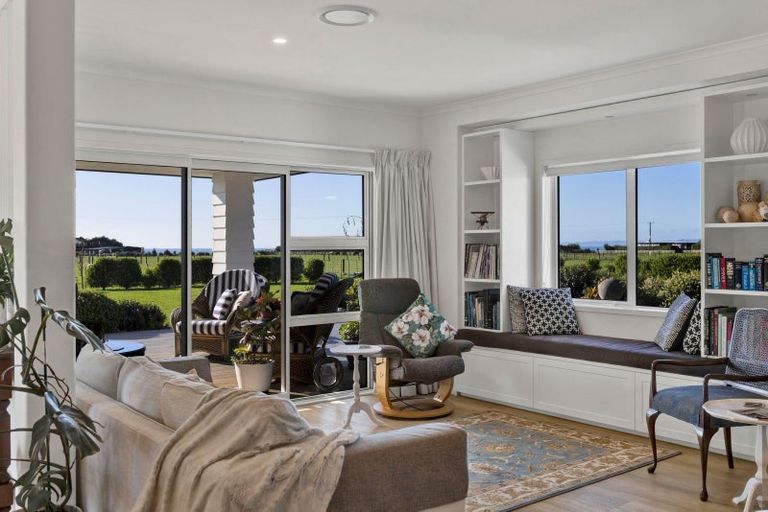 Photo of property in 60 Turangi Road, Motunui, Waitara, 4383