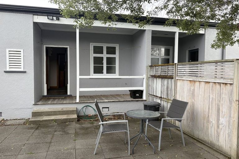 Photo of property in 109 Heretaunga Street, Palmerston North, 4414