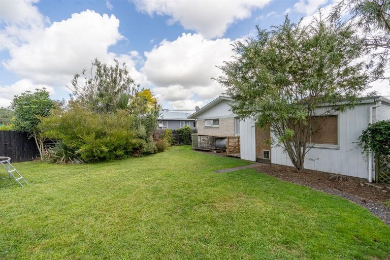 Photo of property in 16 Patrick Place, Fitzroy, Hamilton, 3206