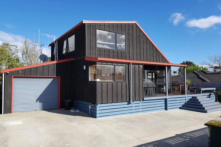 Photo of property in 19a Palmerston Street, Hamilton Central, Hamilton, 3204