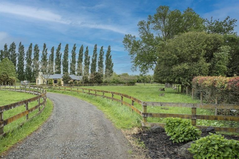 Photo of property in 401 Telephone Road, Puketaha, Hamilton, 3281