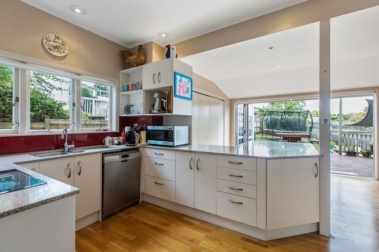 Photo of property in 38 Abbotts Way, Remuera, Auckland, 1050