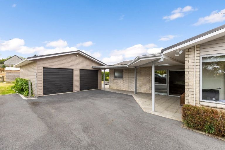 Photo of property in 420 Pencarrow Road, Tamahere, Hamilton, 3283
