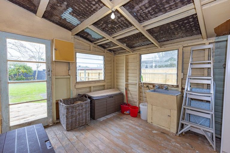 Photo of property in 29 Young Street, Whanganui East, Whanganui, 4500