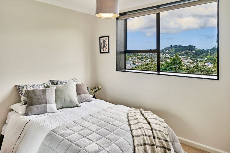 Photo of property in 14/7 Konini Road, Hataitai, Wellington, 6021