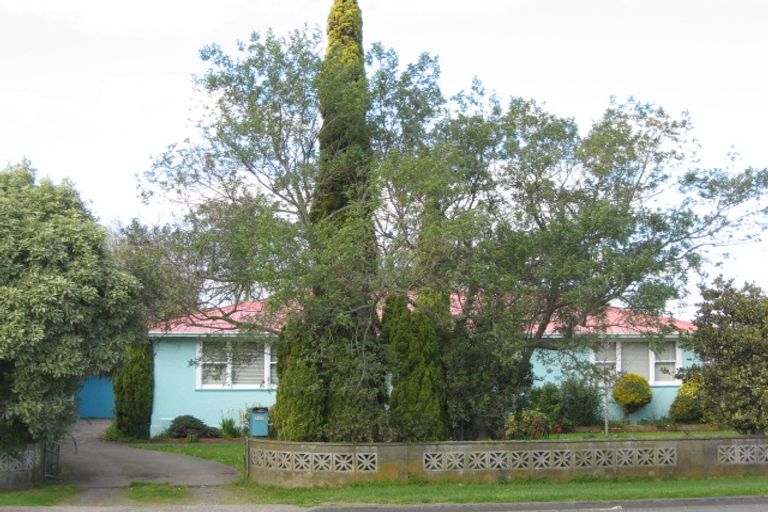 Photo of property in 162 Bridge Street, Bulls, 4818