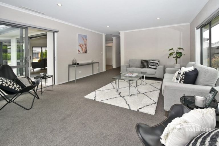 Photo of property in 52 The Runway, Wigram, Christchurch, 8042