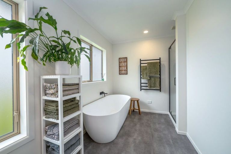 Photo of property in 75 Andersons Line, Clareville, Carterton, 5713