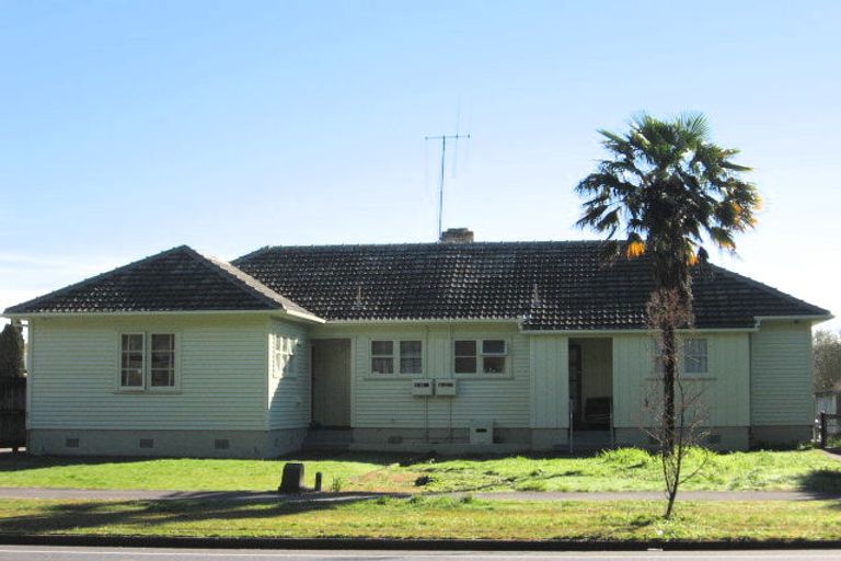 Photo of property in 113 Boundary Road, Claudelands, Hamilton, 3214