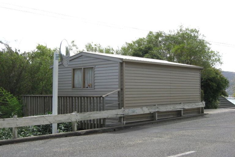 Photo of property in 55 Marine Drive, Diamond Harbour, Lyttelton, 8971