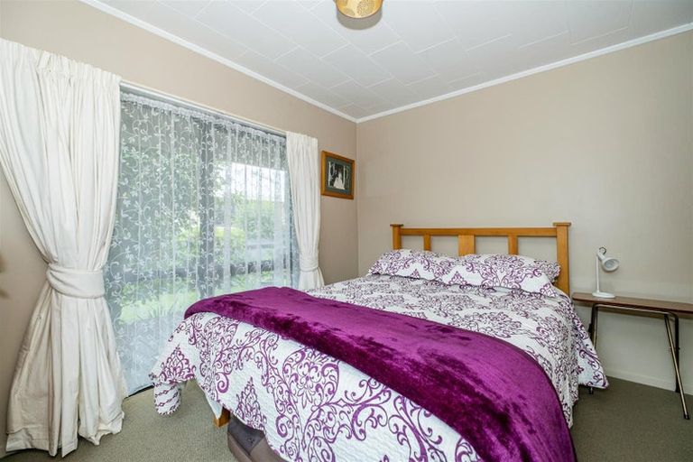 Photo of property in 15 Alloway Street, Fairlie, 7925