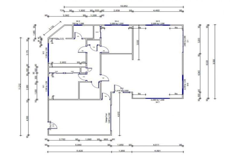 Photo of property in 11 Rimu Street, Levin, 5510