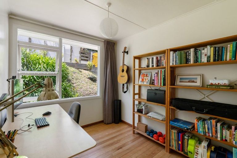 Photo of property in 139a Pembroke Road, Wilton, Wellington, 6012