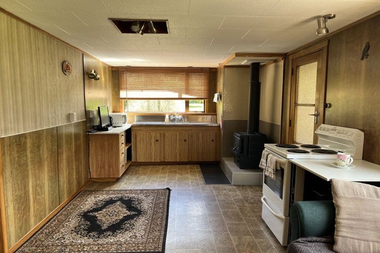 Photo of property in 9 Greymouth-kotuku Road, Arnold Valley, Dobson, 7872