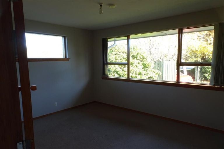 Photo of property in 34 Charles Upham Avenue, Hillmorton, Christchurch, 8025