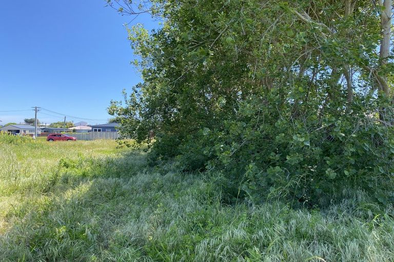 Photo of property in 17 Thomas Place, Foxton Beach, Foxton, 4815