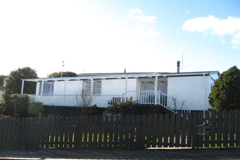 Photo of property in 2 Calvert Place, Shiel Hill, Dunedin, 9013