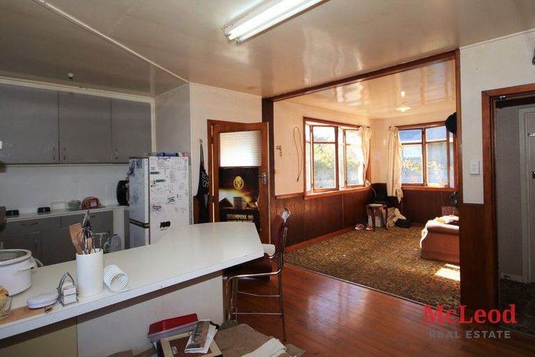 Photo of property in 116 George Street, Tinwald, Ashburton, 7700