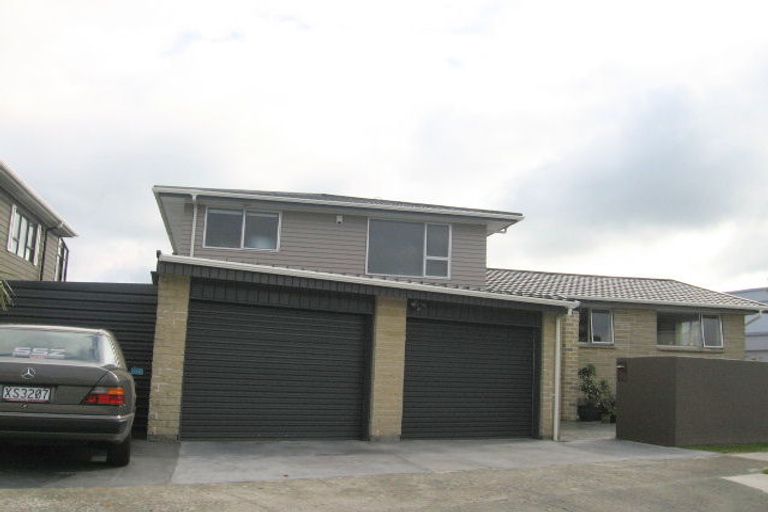 Photo of property in 47 Kaikoura Street, Maupuia, Wellington, 6022