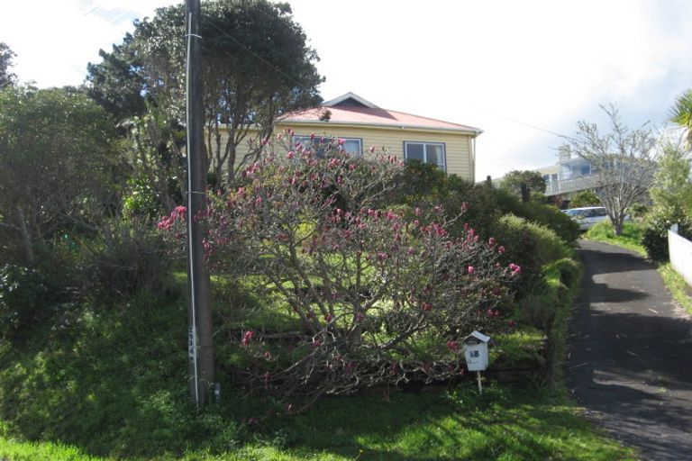 Photo of property in 48 Memorial Drive, Parahaki, Whangarei, 0112