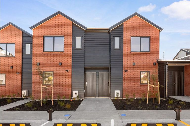 Photo of property in 7/6 Fend Street, Chartwell, Hamilton, 3210