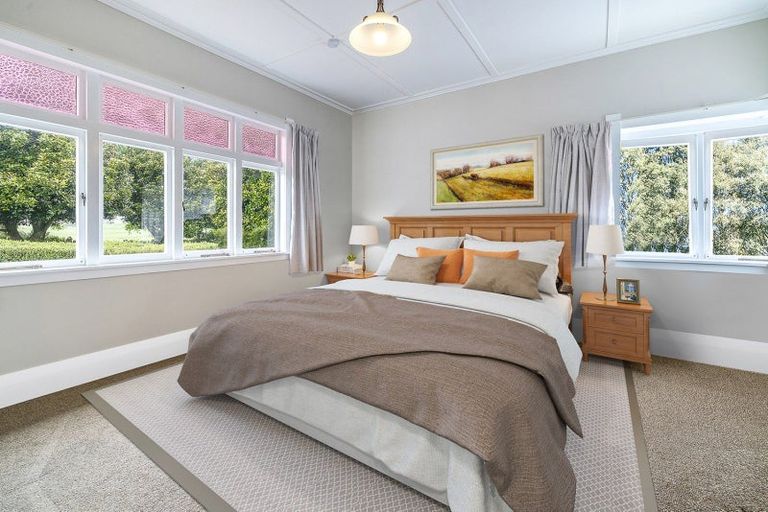 Photo of property in 109 Hams Road, Ohaupo, 3883