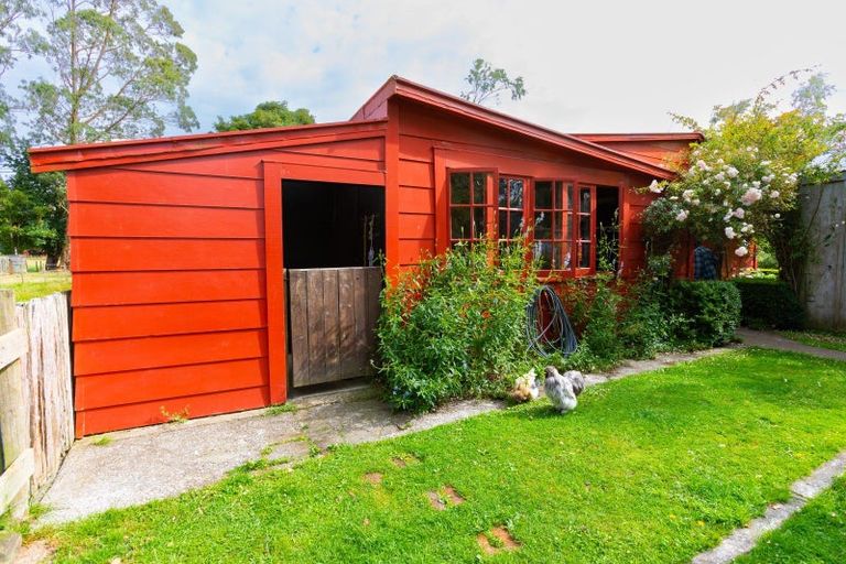 Photo of property in 496 Garfield Road, Ormondville, Dannevirke, 4977