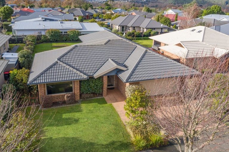 Photo of property in 21 Ernest Gray Place, Halswell, Christchurch, 8025