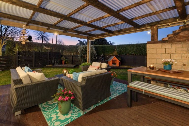 Photo of property in 122 Westmorland Rise, Bethlehem, Tauranga, 3110