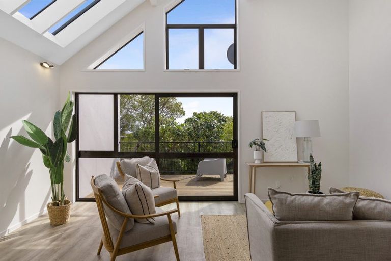 Photo of property in 17 Brigid Place, Mount Pleasant, Christchurch, 8081