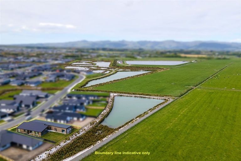 Photo of property in 59 Kaitorete Drive, Lincoln, 7608