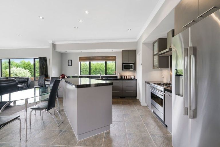 Photo of property in 8 Devine Drive, Rolleston, Christchurch, 7678