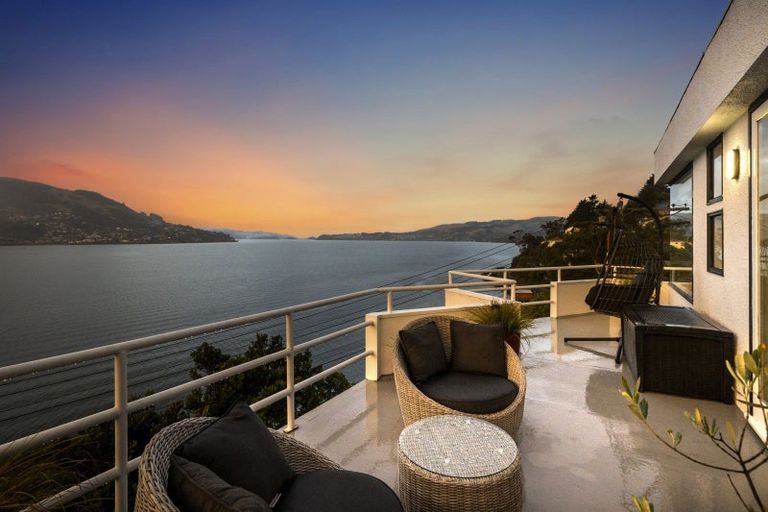 Photo of property in 275 Portobello Road, The Cove, Dunedin, 9077