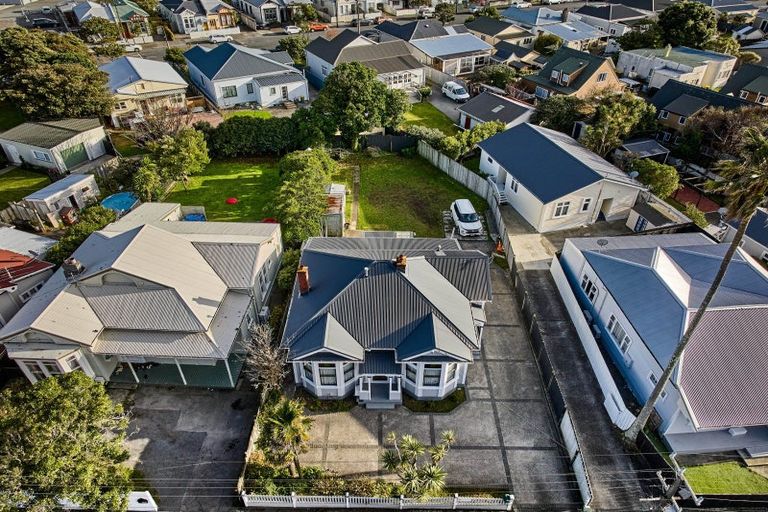 Photo of property in 63 Hutt Road, Petone, Lower Hutt, 5012