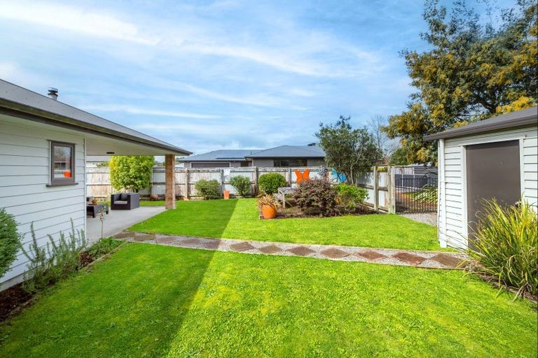 Photo of property in 41c Costley Street, Carterton, 5713