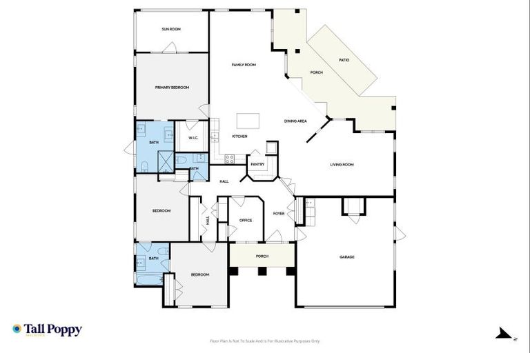 Photo of property in 134 Weggery Drive, Waikanae Beach, Waikanae, 5036