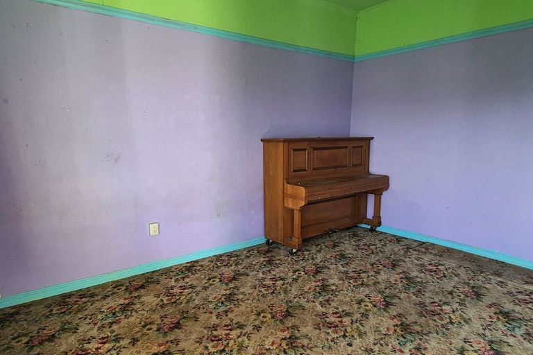 Photo of property in 55 High Street, Waimate, 7924