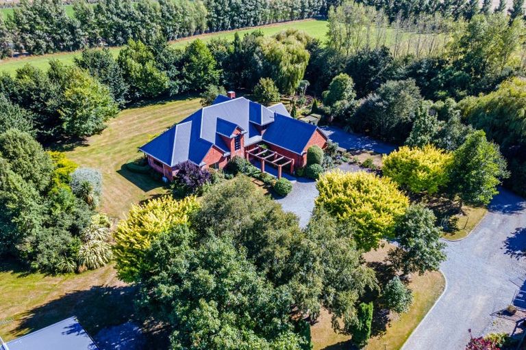 Photo of property in 214 Milton Road South, Elgin, Ashburton, 7777