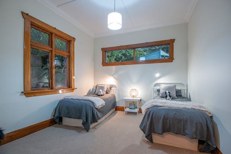 Photo of property in 19 Merchiston Street, Andersons Bay, Dunedin, 9013