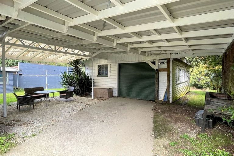 Photo of property in 70 Queen Street, Te Kuiti, 3910
