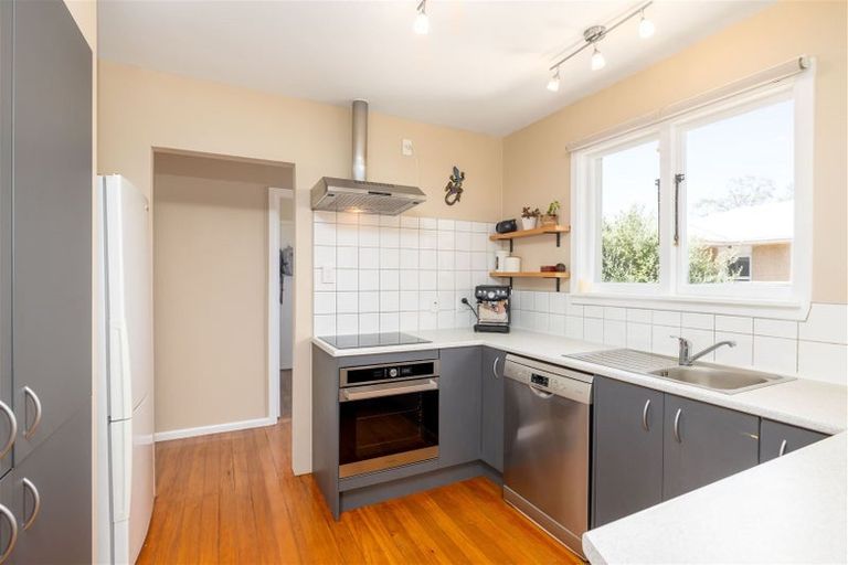 Photo of property in 56 Baynes Street, Burwood, Christchurch, 8083