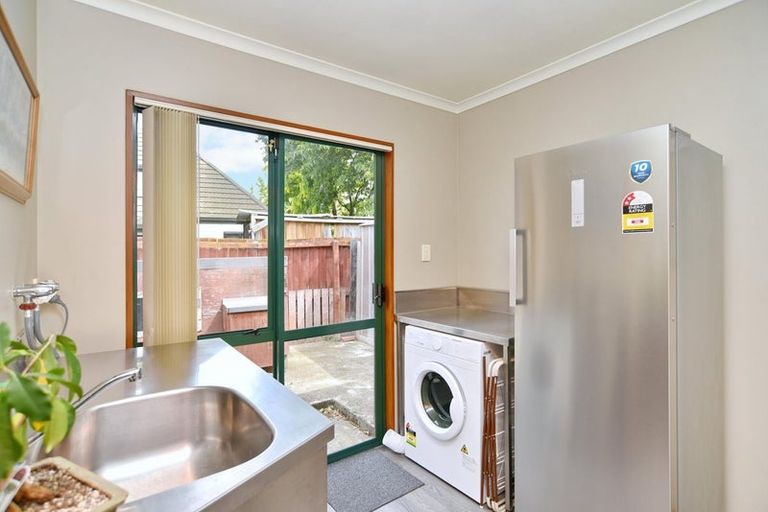 Photo of property in 4 Stopforth Street, Woodend, 7610