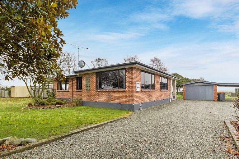 Photo of property in 158 Middle Swamp Road, Milford, Temuka, 7986