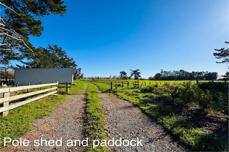 Photo of property in 277 Kaimatarau Road, Rongotea, Palmerston North, 4473