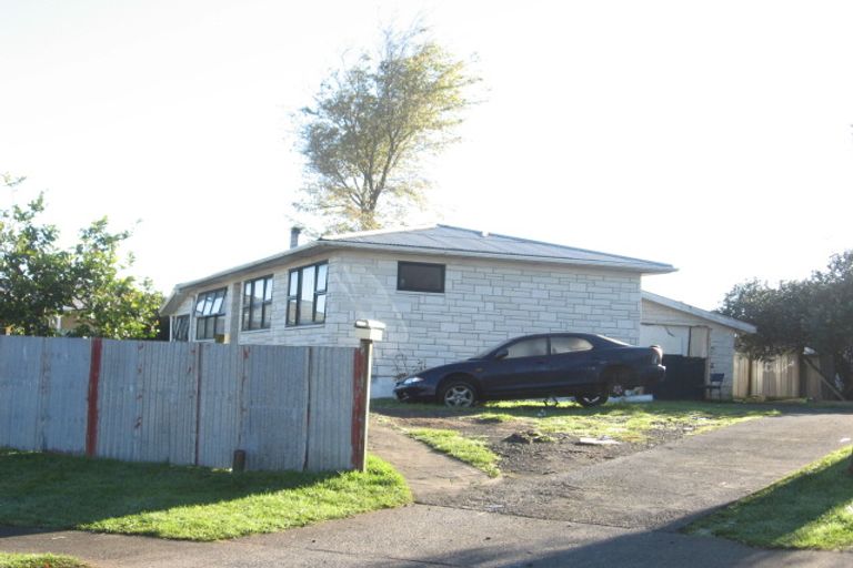 Photo of property in 18 Bettina Place, Manurewa, Auckland, 2102
