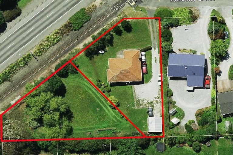 Photo of property in 142 Ronaldsay Street, Palmerston, 9430